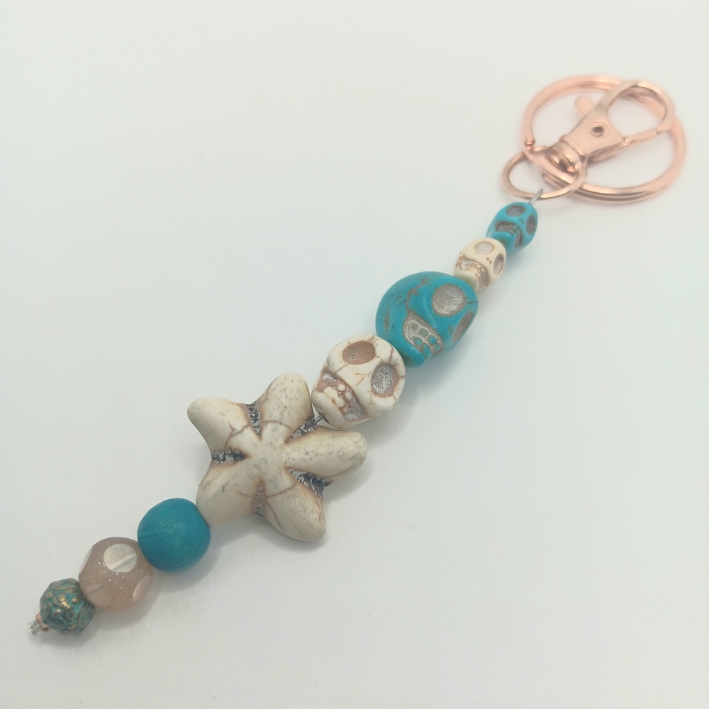 Keychain Set - Picture 3 of 5